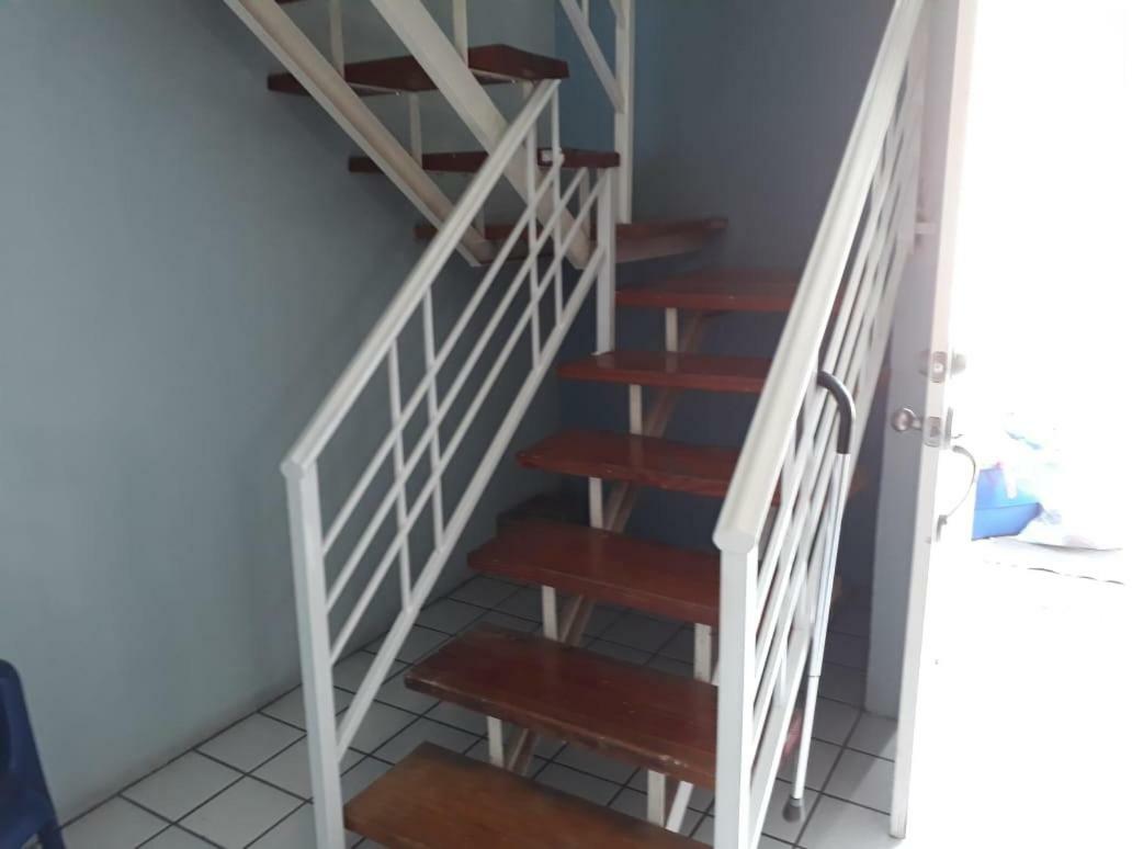 엔세나다 Blue House 빌라 외부 사진