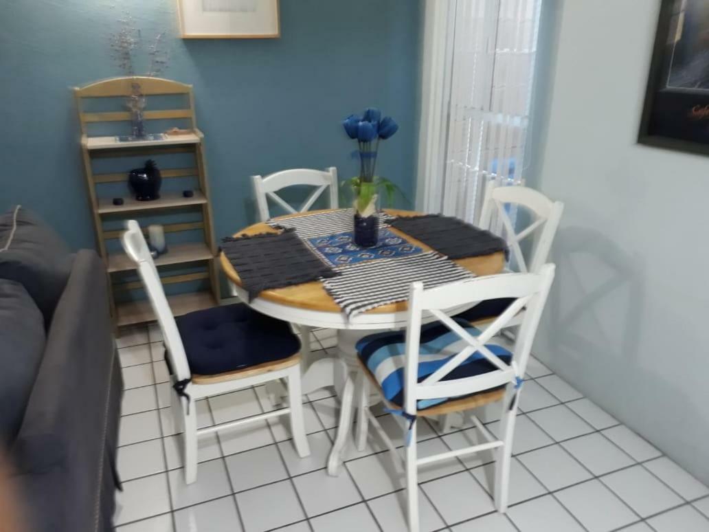 엔세나다 Blue House 빌라 외부 사진